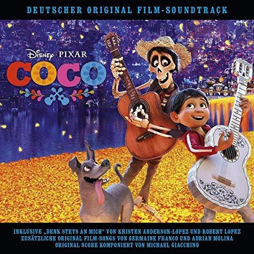 Coco: Lebendiger als das Leben