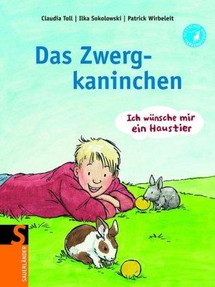 Das Zwergkaninchen