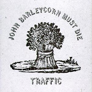 John Barleycorn Must die