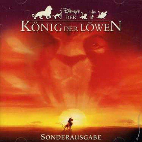 Der König der Löwen (Sonderausgabe)