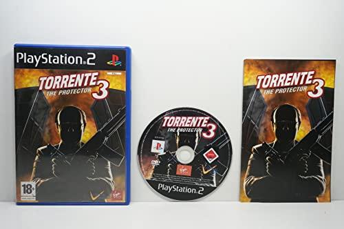 TORRENTE 3 THE PROTECTOR UK IMPORT