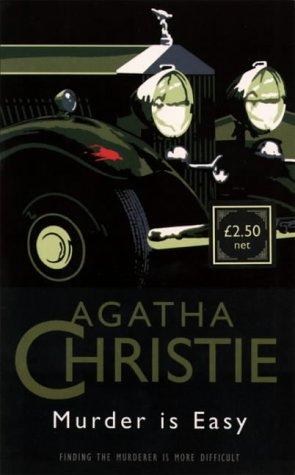 Murder is Easy (The Christie Collection)