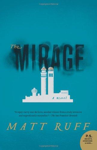 The Mirage: A Novel (P.S.)