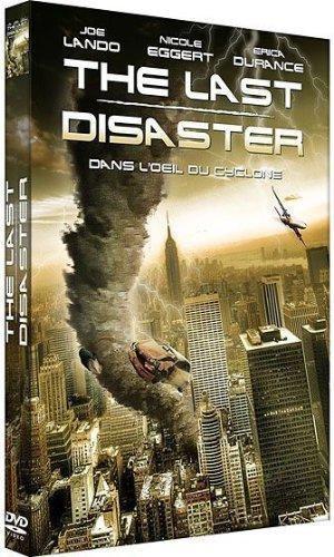 The last disaster [FR Import]