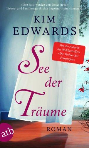 See der Träume: Roman