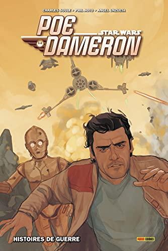 Poe Dameron. Vol. 2. Histoires de guerre