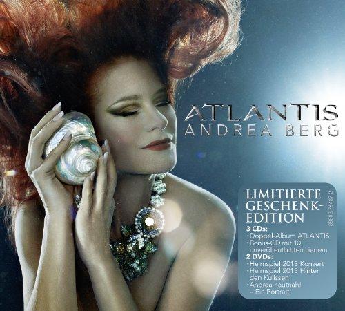 Atlantis (Geschenk Edition)