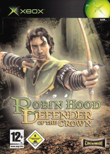 Robin Hood: Defender of the Crown