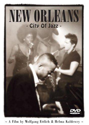 New Orleans - City of Jazz