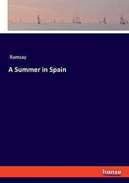 A Summer in Spain