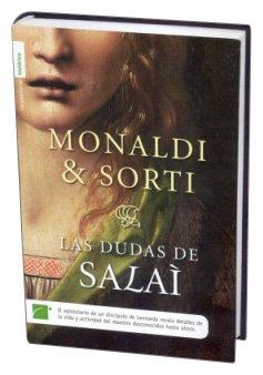 Las dudas de Salaí (Novela Historica (roca))