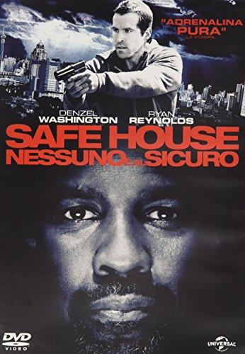 Safe house - Nessuno è al sicuro [IT Import]