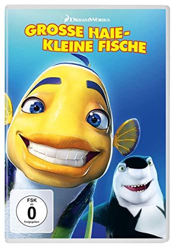 Grosse Haie - Kleine Fische