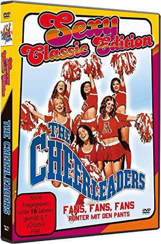 Sexy Classic - The Cheerleaders