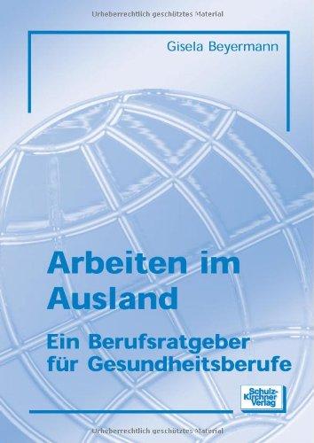 Arbeiten im Ausland