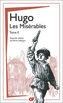 Les misérables. Vol. 2