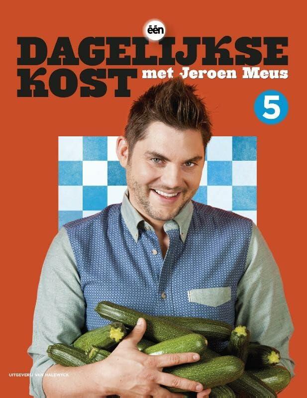 5 (Dagelijkse Kost, 5)