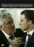 Der Schattenmann (5 DVDs)