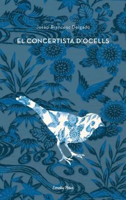 El concertista d'Ocells (JA)