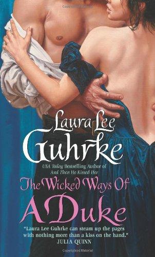 The Wicked Ways of a Duke