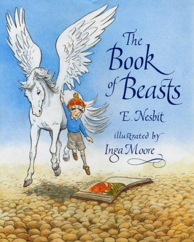 Book of Beasts