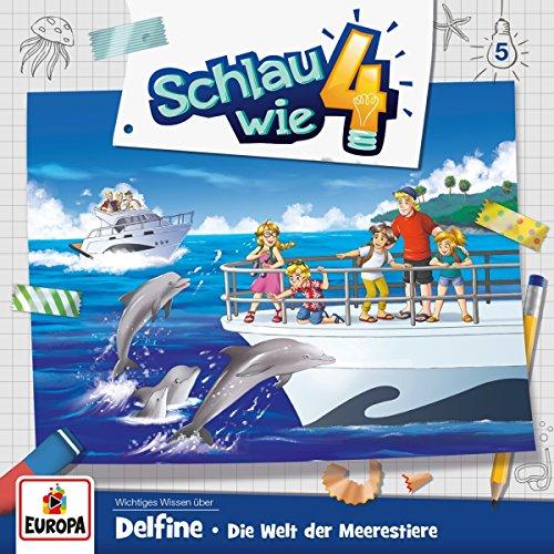 005/Delfine: die Welt der Meerestiere