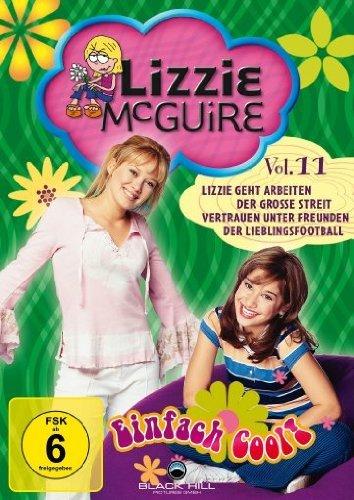 Lizzie McGuire, Vol. 11