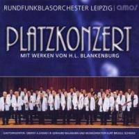 Platzkonzert/H.l.Blankenburg