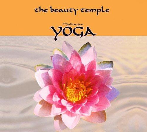 The Beauty Temple-Yoga Medit