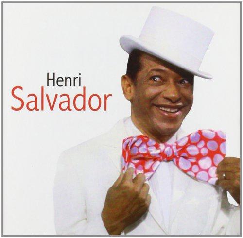 Henri Salvador