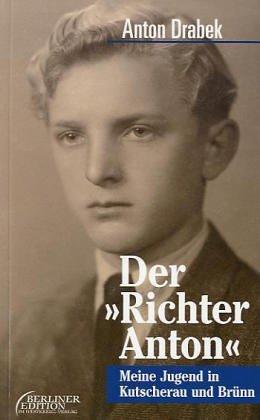 Der 'Richter Anton'