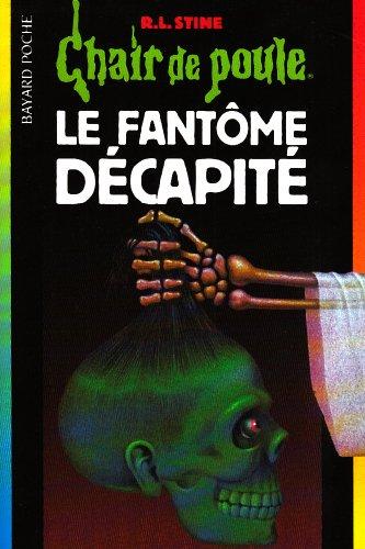 Le fantôme décapité