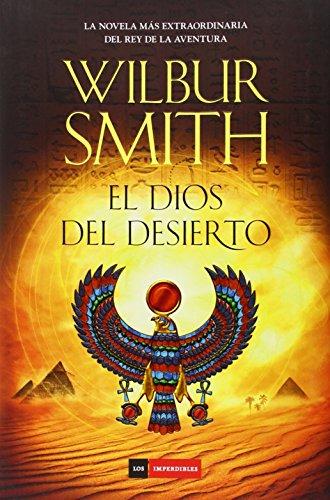 El dios del desierto (Imperdibles)