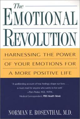 The Emotional Revolution: