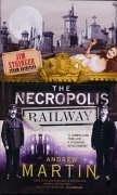 Necropolis Railway (Jim Stringer Mystery)