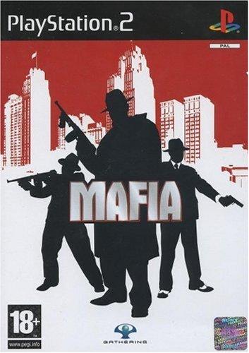 Mafia [FR Import]