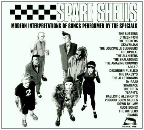 Spare Shells (a Tribute to the