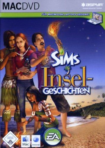 Die Sims: Inselgeschichten