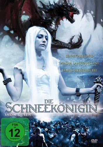 Die Schneekönigin (The Snow Queen)