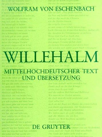 Willehalm