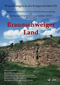 Braunschweiger Land (Wanderungen in die Erdgeschichte)