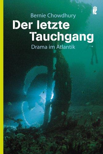 Der letzte Tauchgang: Drama im Atlantik