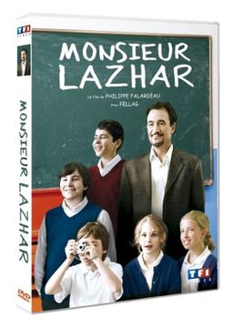 Monsieur lazhar [FR Import]