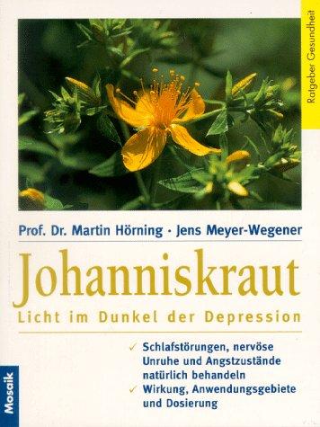 Johanniskraut