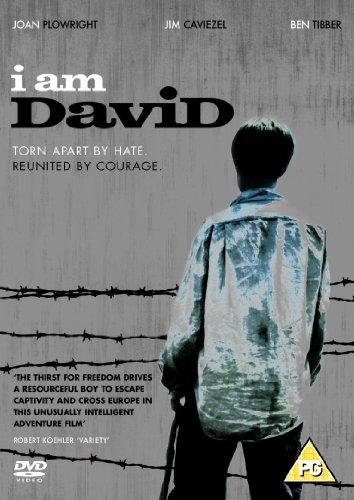 I Am David [UK Import]