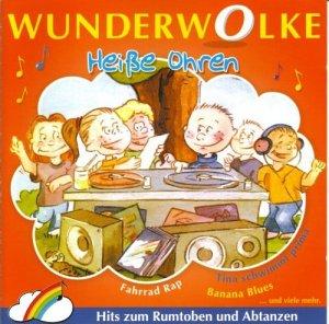 Wunderwolke-Heisse Ohren