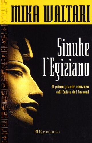 Sinuhe l'egiziano