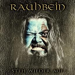 Steh Wieder auf (Digipak)