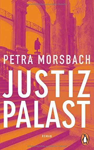 Justizpalast: Roman