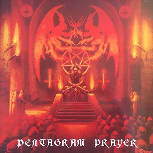 Pentagram Prayer [Vinyl LP]